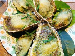 -AZUL by FUEL蓝色·法式酒馆(琶醍店)