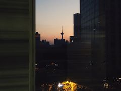 -榛悦隆堡成都酒店(春熙路太古里店)