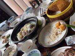 -道南書院·私房菜·早午茶·茶馆