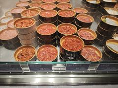 -海底捞大排档火锅(悦荟广场店)