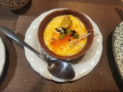 蟹肉芝士堡-德川家日本料理(中关村寰太大厦店)