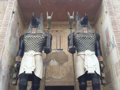 -木乃伊复仇过山车