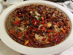 -刘胖子家常菜·蹄花焖藕(兴业店)