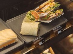 -星巴克(佛山顺德大融城店)