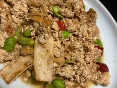 -老头儿油爆虾·1987杭州烟火味(湖滨银泰in77D区店)