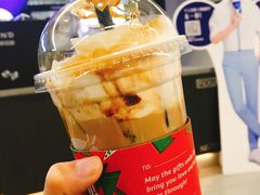 -瑞幸咖啡(北美N1购物中心店)