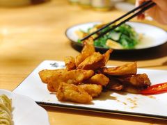 -侯记烧鸡楼