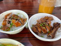 -凌舍好烧鹅(中山路店)