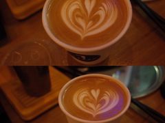 卡布奇诺-BIJOU coffee&cocktail(龙岗万科广场店)
