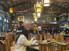 -猪肉婆私房菜(容桂总店)