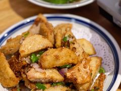 -肖记公安牛肉鱼杂(田林路店)