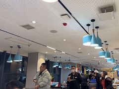 -勇利赵家烤肉坊(含光路店)