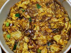 醋溜木须-紫光园·烤鸭(吕家营店)