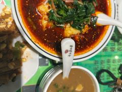 -令氏家外家周秦食府(高新店)