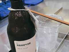 -喧闹·东方大气茶(鹅岭二厂店)