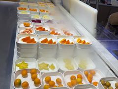 -汤W城市微度假(仓山店)