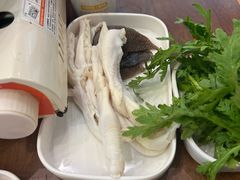 -天成·潮州牛肉脆肉鱼生蚝自助火锅
