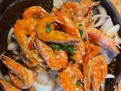 -南京大牌档(人民广场店)