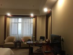 -昆山隆祺国际饭店