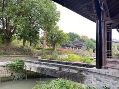 -韩湘水博园