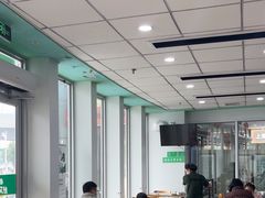 -老乡鸡(南京金宝商业广场店)