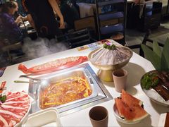 -小龙坎火锅(世纪城店)