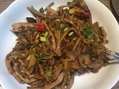 -四道菜·福建菜馆(新街口金鹰店)