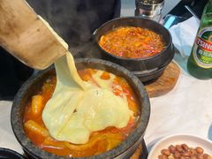 -六七八韩式烤肉·韩国料理(上杭路店)