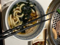 -千寻山野烤肉(中关村店)