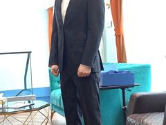 -尊卡诺高级西装礼服定制(江东中路店)