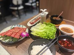-虎丸烧肉(世纪汇店)