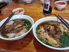 -肆姐面粉馆(坡子街店)