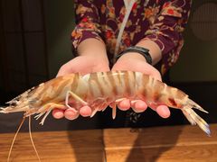 -水之惠鲜鱼料理(王府大街店)