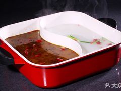 -蜀张一派斑鱼大虾(宁河旗舰店)