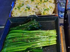 -很久以前羊肉串(打浦路店)