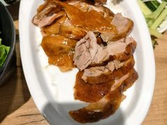 -龙聚德北京烤鸭(沙坪坝华宇A馆店)
