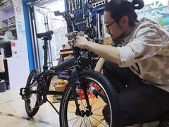 -大行Dahon自行车·北京顶点单车apex bike·ARAI摩托车头盔(白塔寺专卖店)