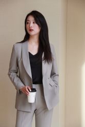 -优山定制西服衬衫大衣(国贸店)