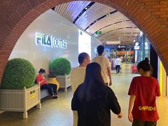 -砂之船奥莱(南京江宁店)