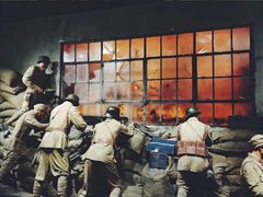 -上海四行仓库抗战纪念馆