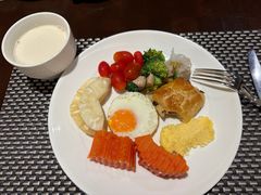 -曼谷铂尔曼皇权酒店