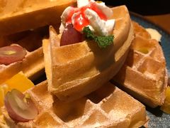 -JINNS锦时 steak&pizza(浸信会礼拜堂旧址店)