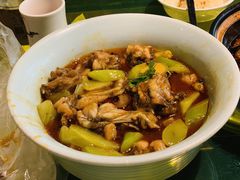 馋嘴牛蛙-辛香汇(飞洲店)