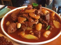 -疆Jiang·新疆秘制料理