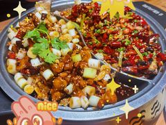 -锦尚阁烤鱼•天津菜(宣武门胡同店)