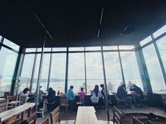 -Cafe Aewol Monsant