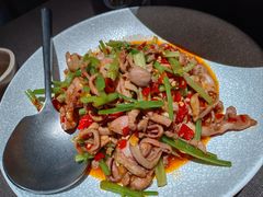 -山石榴·贵州菜(陆家嘴中心店)