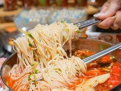 -哼蟹二将·烤肉酱蟹(合生汇店)