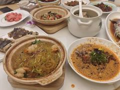 -丘二馆.川菜.江湖菜(八一路好吃街店)