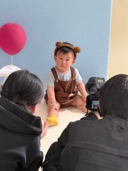 -爱你宝贝儿童摄影(西湖云端店)